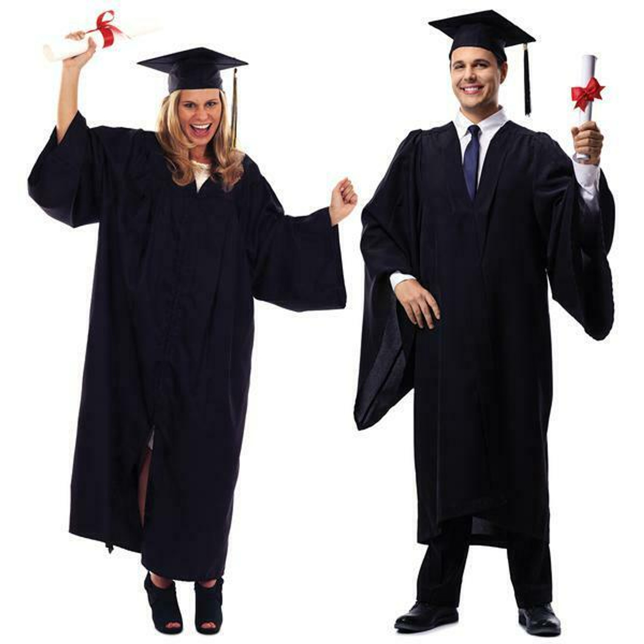 On-Sale Caps & Gowns, Stoles, Tassels for Graduation | Gradshop